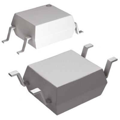 Toshiba, TLP170A(F) MOSFET Output Optocoupler, Surface Mount