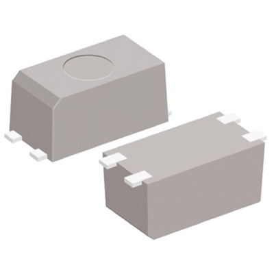 Toshiba, TLP3240(TP15,F) DC Input MOSFET Output Optocoupler, Surface Mount, 4-Pin SSOP