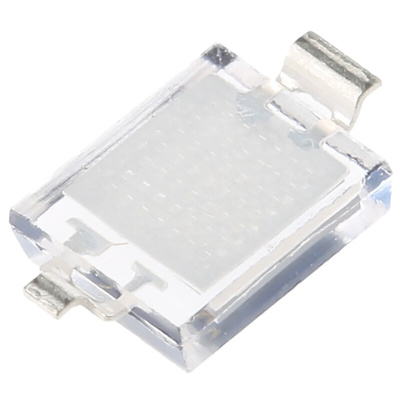 Vishay, VBPW34S IR + Visible Light Si Photodiode, Surface Mount GW