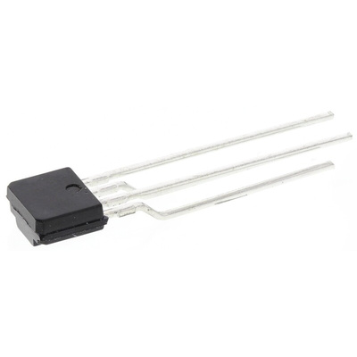 Sharp, IS471FE IR Photodiode