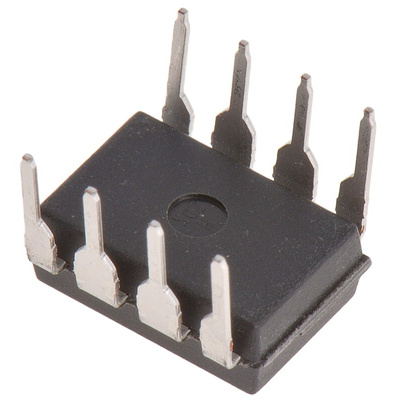 Broadcom, HCPL-2201-000E Logic Gate Output Optocoupler, Through Hole, 8-Pin DIP