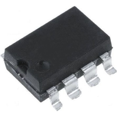 onsemi, FOD3120TSV MOSFET Output Optocoupler, Surface Mount, 8-Pin MDIP