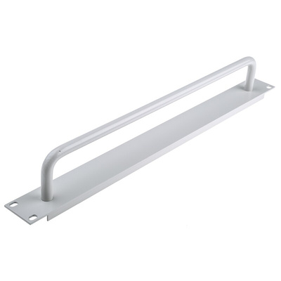 RS PRO Steel Tie Bar Assembly for Use with 19-Inch Cabinet, Wall Box