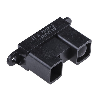 GP2Y0A02YK0F Sharp, Screw Mount Reflective Optical Sensor