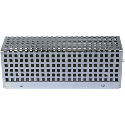 RS PRO Enclosure Heater, 230V ac, 100W Output, 100W Input, 85°C, 70mm x 191mm x 67mm