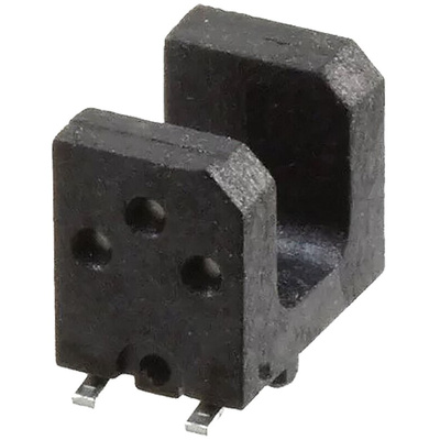 RPI-0352E ROHM, Surface Mount Photoelectric Sensor, Phototransistor Output