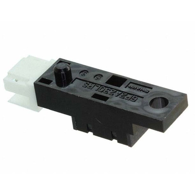 GP1S50J000F Sharp, Slotted Optical Switch