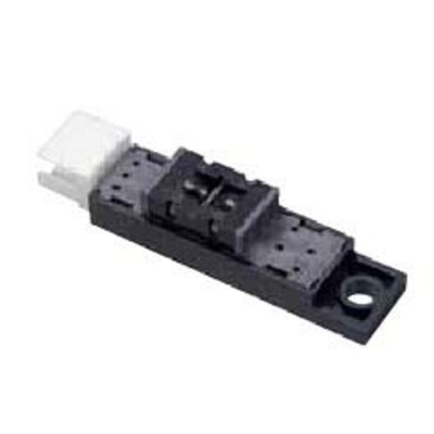 GP2A25DJ000F Sharp, SMT Reflective Optical Sensor, Photointerrupter Output