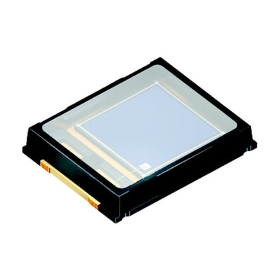 ams OSRAM, SFH 2201 Si Photodiode, Surface Mount Top LED