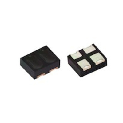 VCNT2020 Vishay, SMT Reflective Optical Sensor, Phototransistor Output