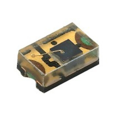 Vishay, VEMD1060X01 IR Si Photodiode, Surface Mount 0805