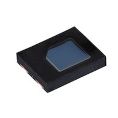 Vishay, VEMD5080X01 IR Si Photodiode, Surface Mount QFN