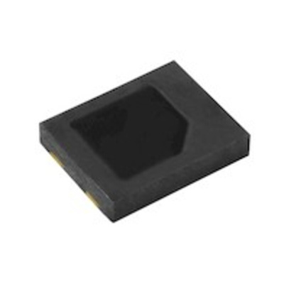 Vishay, VEMD5160X01 IR Si Photodiode, Surface Mount QFN