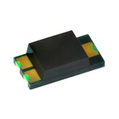Vishay, VEMD6110X01 IR Si Photodiode, Surface Mount 1206