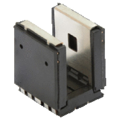 TCUT1630X01 Vishay, Surface Mount Slotted Optical Switch, Phototransistor Output