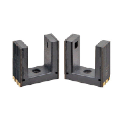 EE-SX3350 Omron, Surface Mount Slotted Optical Switch, Photo IC Output