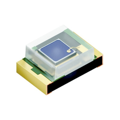ams OSRAM, SFH 2700 IR Si Photodiode, Surface Mount Chip LED