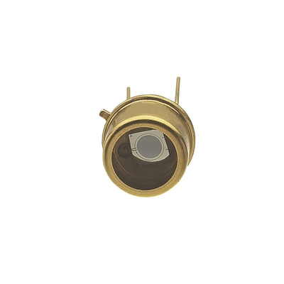 OSI Optoelectronics, PIN-5DP/SB IR Si Photodiode, Through Hole TO-5