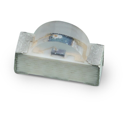 1541141NAA570 Wurth Elektronik, WL-STSW 150 ° IR + Visible Light Phototransistor, Surface Mount 2-Pin 1104 package