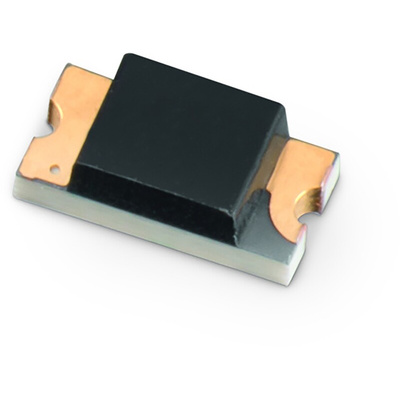 Wurth Elektronik, 1541201EEA400 IR Si Photodiode, Surface Mount 1206