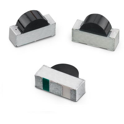Wurth Elektronik, 1541141ECA570 IR Si Photodiode, Surface Mount 1104