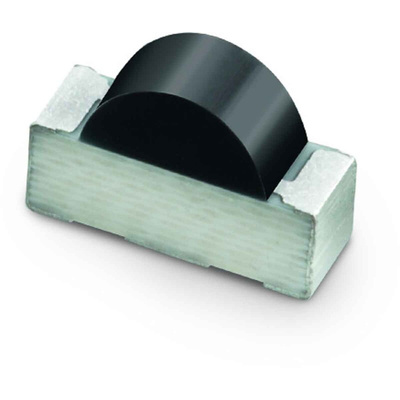 Wurth Elektronik, 1541141ECA570 IR Si Photodiode, Surface Mount 1104
