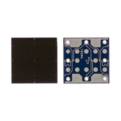 onsemi, MICROFJ-40035-TSV-TR1 Si Photodiode, Surface Mount TSV