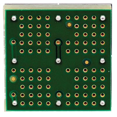 onsemi, ARRAYJ-60035-4P-PCB 4-Element Photomultiplier, 420nm, PCB Mount