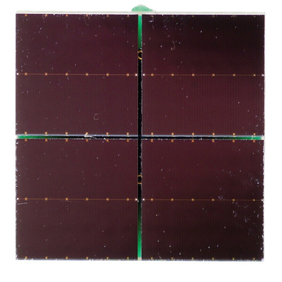 onsemi, ARRAYJ-60035-4P-PCB 4-Element Photomultiplier, 420nm, PCB Mount