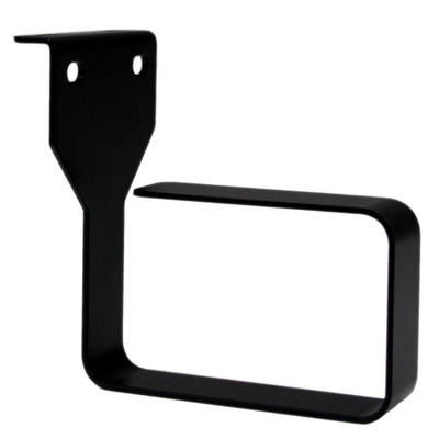 StarTech.com Steel Cable Management Ring for Use with Server Racks and Cabinets, 102 x 70 x 111mm