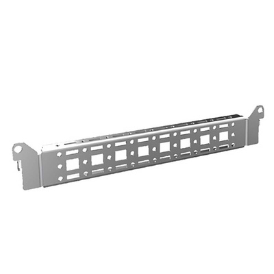 Rittal Steel Punched Section