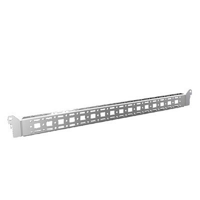 Rittal Steel Punched Section