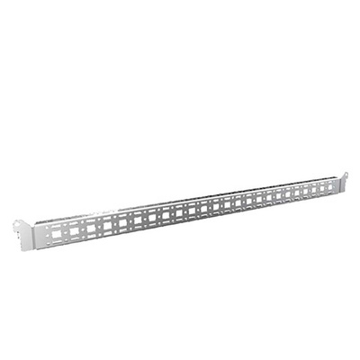 Rittal Steel Punched Section