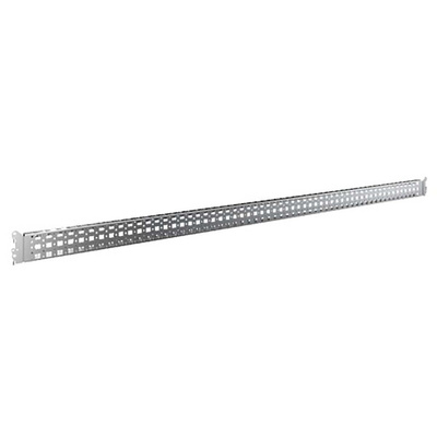 Rittal Sheet Steel Punched Section for Use with Individual Interior Installation of the Enclosure Frame, Variable, VX25