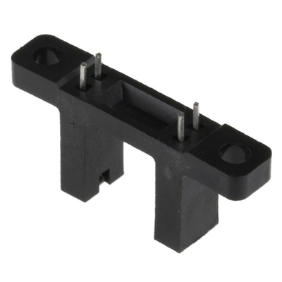 OPB815L Optek, Screw Mount Slotted Optical Switch, Phototransistor Output