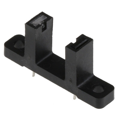 OPB815L Optek, Screw Mount Slotted Optical Switch, Phototransistor Output