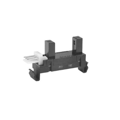 EE-SX461-P11 Omron, Through Hole Slotted Optical Switch, Photo IC Output