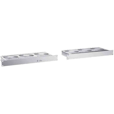 Rittal 3 Fan Fan Tray