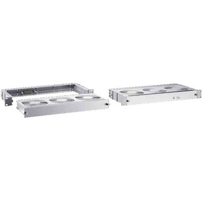 Rittal 3 Fan Fan Tray