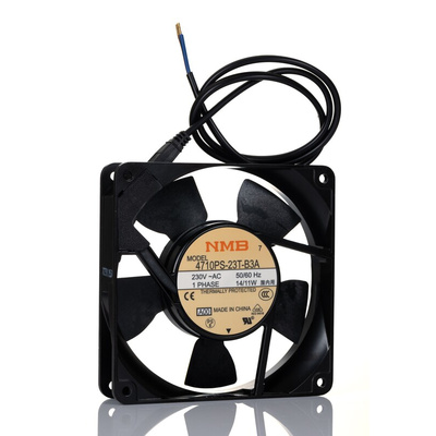 Rittal 1 Fan Fan Expansion Kit