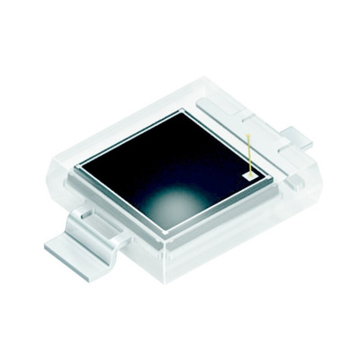 ams OSRAM, SFH 2401 IR + Visible Light Si Photodiode, Surface Mount DIL