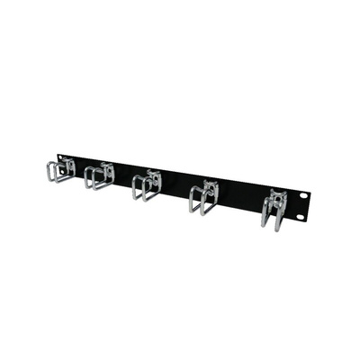 Rittal Steel Cable Management Panel