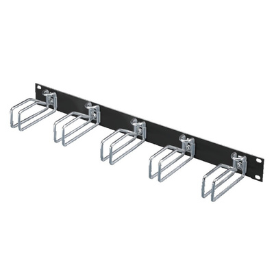 Rittal Steel Cable Management Panel