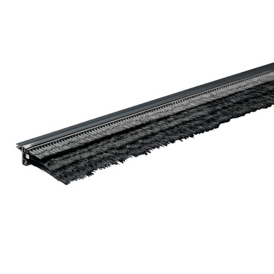 Rittal Brush Strip for Use with Cable Sections, Conductors, 1000 x 58mm