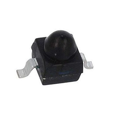Vishay, TEMD1020 IR Si PIN Photodiode, ± 15 °, Surface Mount SMD