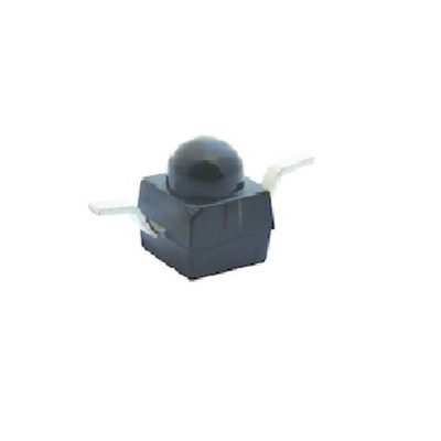 VEMT2003X01 Vishay, VEMT ± 35 ° IR Phototransistor, Surface Mount 2-Pin SMD package
