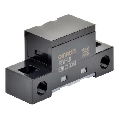 B5W 2007F Omron, Reflective Optical Sensor, Transistor Output