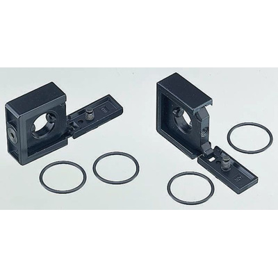 Norgren Clamp, For Manufacturer Series R72G