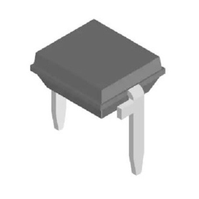 Vishay, BP104S IR PIN Photodiode, Through Hole Leaded