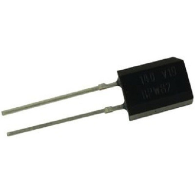 Vishay, BPW82 IR PIN Photodiode, Through Hole Leaded